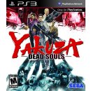 Yakuza: Dead Souls