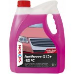 Sheron Antifreeze G12+ -30 °C 3 l | Zboží Auto