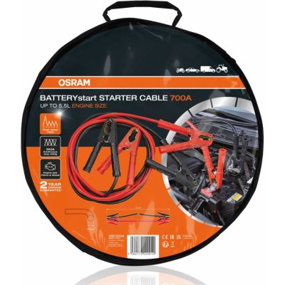 OSRAM 700A - 3,5 metru | Zboží Auto