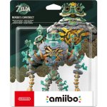 Přívěsek na klíče Amiibo Minerus Construct (Tears of the Kingdom) – Zboží Mobilmania
