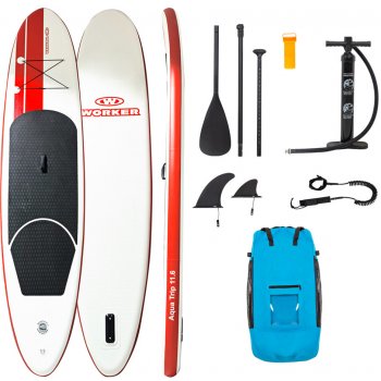 Paddleboard Worker WaveTrip 11'6"