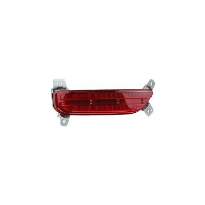 Levá zadní odrazka KIA CEED (EE) |2012-2018| ORIGINÁL / OEM | 5903107346390 – Hledejceny.cz