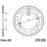 JT Sprockets JTR 239-42 – Hledejceny.cz