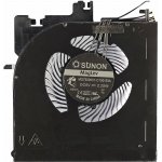 Ventilátor Lenovo ThinkPad P52 - Procesor (CPU) – Zboží Živě