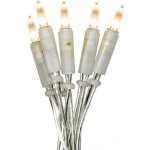 LED vánoční řetěz STAR TRADING P-LED INDOOR 422-12, 35 LED, 5,1 m, teplá bílá – Hledejceny.cz