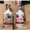 Gin Bohemian Gin Makový 45% 0,5 l LE (holá láhev)