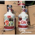 Bohemian Gin Makový 45% 0,5 l LE (holá láhev) – Zboží Dáma