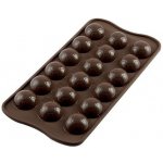Silikomart forma na čokoládu Choco Goal 21x10cm – Zboží Mobilmania