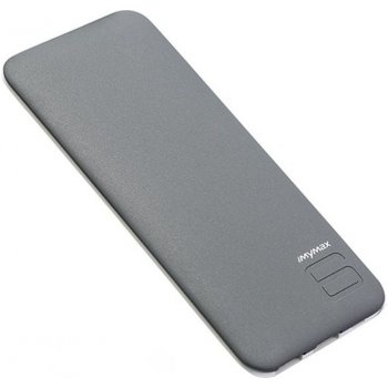 iMyMax P6 6000 mAh šedá