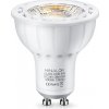 Žárovka Minalox Stmívatelná LED žárovka GU10 8W 24V 60° 3000K MNLXLBGU10/8W/24/60/3000
