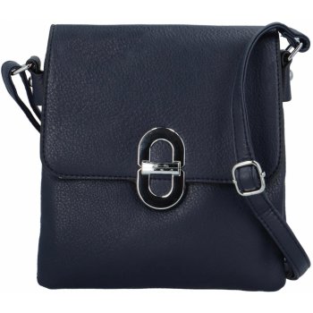 Stylová dámská crossbody Sewtie modrá