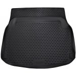 Gumová vana do kufru Novline Mercedes C-Class W204 2011-2014 sedan | Zboží Auto