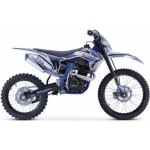 Leramotors Killer 250cc modrá – Sleviste.cz