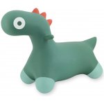 Hoppi Dino Garden skákací zeleň zelená QUUT – Sleviste.cz