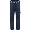 Pracovní oděv Tricorp Work Pants Twill Pracovní kalhoty unisex T64T8 ink