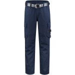 Tricorp Work Pants Twill pracovní kalhoty unisex T64T8 ink