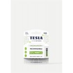 TESLA AAA 800mAh 4ks 1099137210 – Zboží Živě