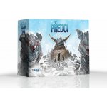 Tlama games Věčná zima: Paleoindiáni – Sleviste.cz