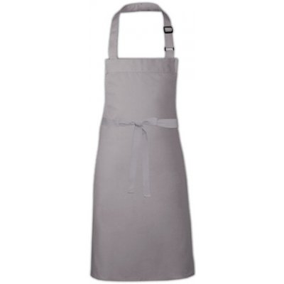 Link Kitchen Wear Grilovací zástěra X979 Mouse Grey 73x90cm – Hledejceny.cz