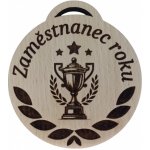 Madaile Zaměstnanec roku – Zboží Mobilmania