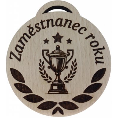 Madaile Zaměstnanec roku – Zboží Mobilmania