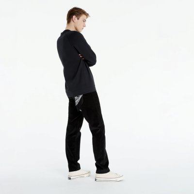 Nike Sportswear Modern Fleece Crewneck Black/ White