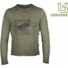Army a lovecké tričko a košile Tričko Univers lovecké dlouhý rukáv Sluka