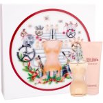 J.P. Gaultier Classique Woman EDT 50 ml + tělové mléko 75 ml dárková sada – Zbozi.Blesk.cz