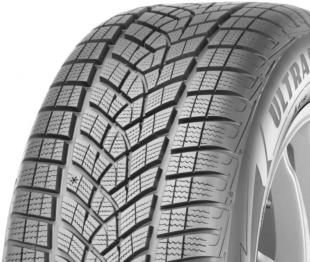 Goodyear UltraGrip Performance Gen-1 255/55 R19 111H