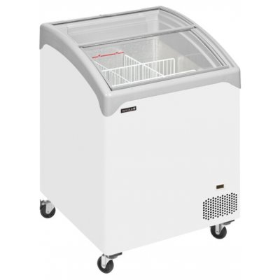 TEFCOLD NIC 101 SCEB – Zbozi.Blesk.cz