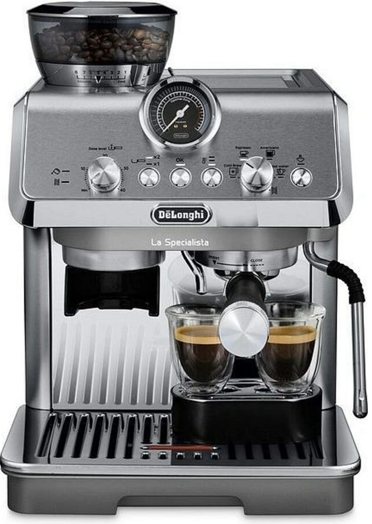De Longhi La Specialista Arte Evo EC9255.M