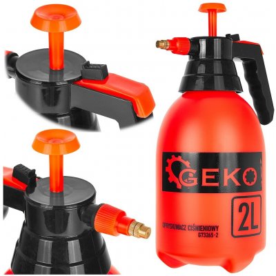 Geko G73265-2 2 l – Hledejceny.cz