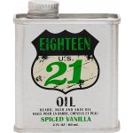 18.21 Man Made Spiced Vanilla olej na pleť, vlasy a vousy 60 ml – Hledejceny.cz