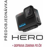 GoPro HERO – Zboží Živě