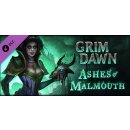 Grim Dawn - Ashes of Malmouth