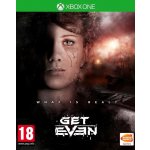 Get Even – Hledejceny.cz