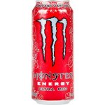 Monster Ultra Red 500 ml – Zboží Dáma