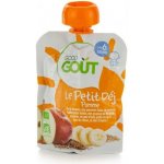 Good Gout BIO kapsička Jablečná snídaně 70 g – Zbozi.Blesk.cz