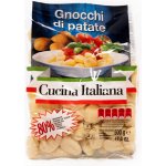 PASTAIO FIORENTINO Bramborové gnocchi 500 g – Zbozi.Blesk.cz