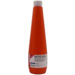 Keto Gel 500 ml – Zboží Mobilmania