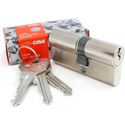 Cisa C 2000 22/22 mm – Zboží Mobilmania