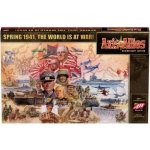 Avalon Hill Axis and Allies 1941 – Hledejceny.cz
