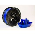 Filament PM PLA 1,75 Modrá 1kg – Zboží Mobilmania