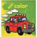 Mini omalovánky – Sleviste.cz