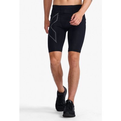 2XU Core Compression black MA3851B – Hledejceny.cz
