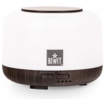 BEWIT Aroma Difuzér Favorit Tmavé Dřevo 300 ml – Hledejceny.cz