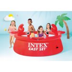 Intex 26100 Happy Crab Easy 183x51 cm – Zboží Dáma
