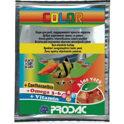 Prodac Color 12 g – Zboží Mobilmania