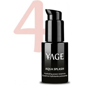 Yage hydratační esence Aqua Splash 30 ml