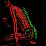Tribe Called Quest - Low End Theory CD – Hledejceny.cz
